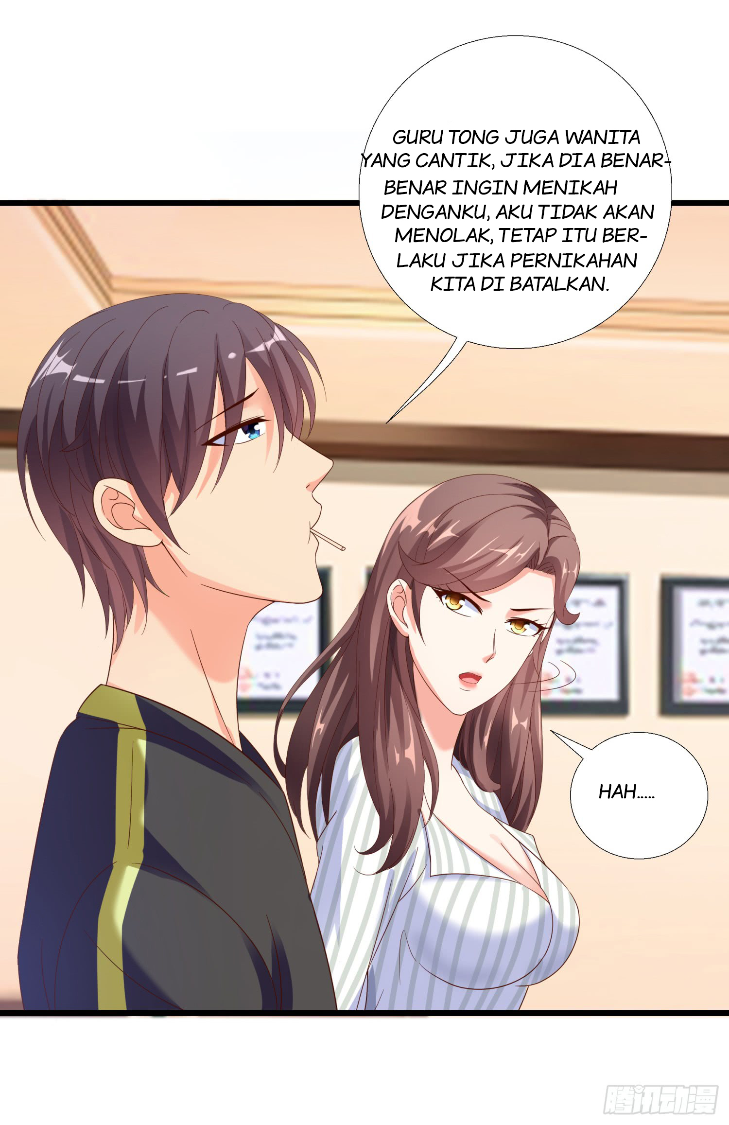 Super School Doctor (Supreme Campus Doctor) chapter 5